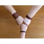 BeaverCraft Zestaw Bransoletki