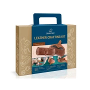 BeaverCraft Zestaw Etui na okulary