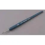 Pędzel sobolowy retuszerski nr2