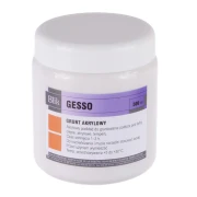 Blik Gesso akrylowe 500ml