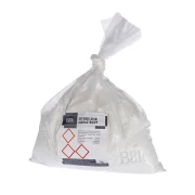 Blik Gips alabastrowy 1kg