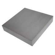 Blok Stalowy 4x4x3/4"