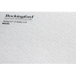Bockingford Watercolour A4 300g – blok do akwareli Cold Pressed, 12 arkuszy
