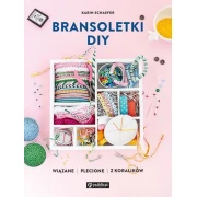 Bransoletki DIY - Publicat