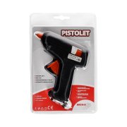 BREWIS Pistolet do kleju PK 10 moc 10W - 7mm