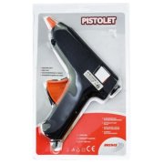 BREWIS Pistolet do kleju PK 40 moc 40W 11mm