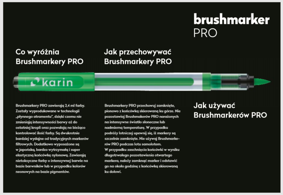 BrushmarkerPro