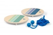 BS Toys Tug of Two – gra balansująca i przeciąganie liny