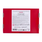 BZL STICKERPAINT SET 4X50ML