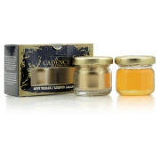 Cadence Liquid Leaf – zestaw do złocenia 30 + 30 ml