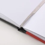 Canson Graduate Manga A5 200g 40 Arkusze Twarda Oprawa Pionowy