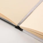 Canson Graduate Mix-media Natural A5 200g 32 Arkusze Twarda Oprawa Pionowy