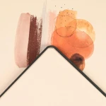 Canson Graduate Mix-media Natural A5 200g 32 Arkusze Twarda Oprawa Pionowy