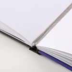 Canson Graduate Mix-media White A5 200g 36 Arkuszy Twarda Oprawa Poziomy