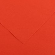 Brystol Canson Iris Vivaldi B1 240G Pomidorowy 14