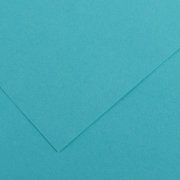 Brystol Canson Iris Vivaldi B1 240G Turkus 25