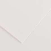 Brystol Canson Iris Vivaldi B1 240G White 01