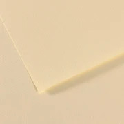 Canson Mi-Teintes 50x65cm 160g 101 Pale Yellow 