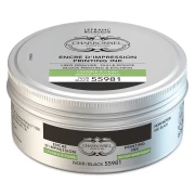 Charbonnel Aqua Wash – farba graficzna Black 55981, 200 ml