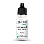 Vallejo Chipping Medium 17 ml.