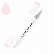 Chromax Marker z podwójną końcówką 18 Skin White