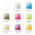 Conte à Paris Zestaw Pasteli suchych 18 kolorów 