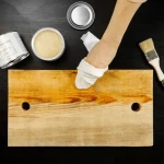 Cretive Deco wosk bezbarwny 500ml