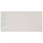 001 Zinc White – próbka koloru