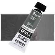 064 Middle Grey – Cryla Heavy Body 75 ml