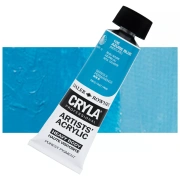 106 Azure Blue – Cryla Heavy Body 75 ml