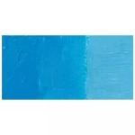 121 Manganese Blue Hue – próbka koloru