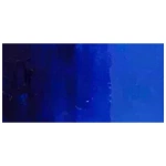126 Ultramarine Blue Green – próbka koloru