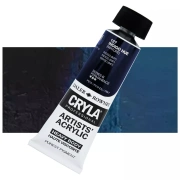 127 Indigo Hue – Cryla Heavy Body 75 ml