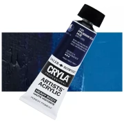 134 Prussian Blue Hue – Cryla Heavy Body 75 ml