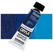 140 Phthalo Blue Green Shade – Cryla Heavy Body 75 ml