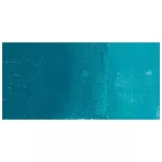 153 Cobalt Turquoise Hue – próbka koloru