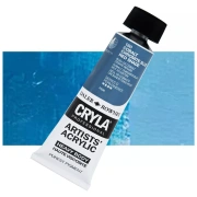160 Cobalt Chromite BR Blue Red Shade – Cryla Heavy Body 75 ml