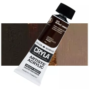 223 Burnt Umber – Cryla Heavy Body 75 ml