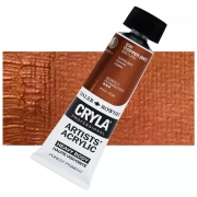 230 Copper (Imitation) – Cryla Heavy Body 75 ml