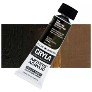 264 Vandyke Brown Hue – Cryla Heavy Body 75 ml