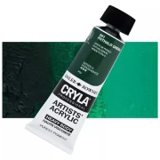 361 Phthalo Green – Cryla Heavy Body 75 ml