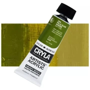 368 Pale Olive Green – Cryla Heavy Body 75 ml