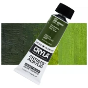 375 Sap Green – Cryla Heavy Body 75 ml