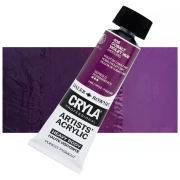 406 Cobalt Violet Hue – Cryla Heavy Body 75 ml