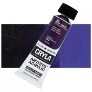 408 Deep Violet – Cryla Heavy Body 75 ml