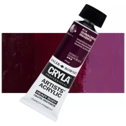 414 Quinacridone Magenta – Cryla Heavy Body 75 ml