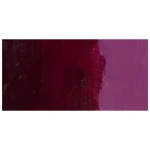 414 Quinacridone Magenta – próbka koloru