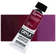 429 Quinacridone Violet – Cryla Heavy Body 75 ml