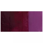 429 Quinacridone Violet – próbka koloru