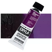 430 Permanent Violet – Cryla Heavy Body 75 ml